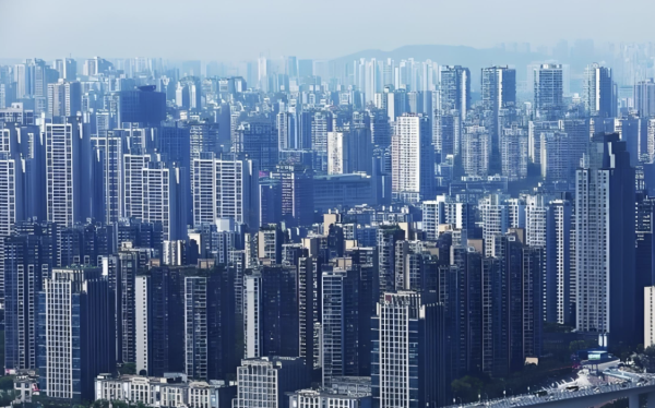 金富宝配资 楼市，大变局！