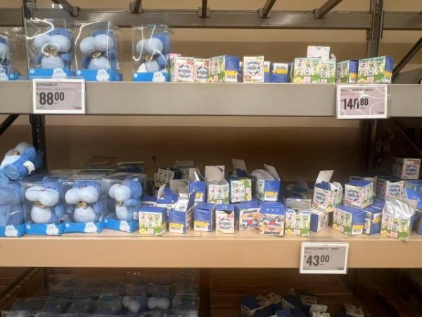 嘉信资本 实探最后一家盒马会员店：95%货架已清空，员工或将转入其他门店