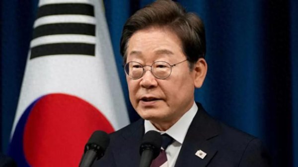 亿米网 时间来不及？9月3日阅兵，李在明行程冲突不来，但他派了个人