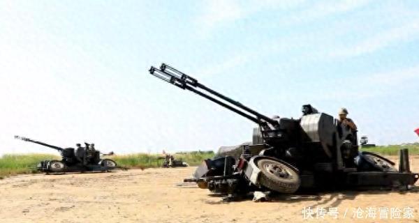 高忆配资 1987年中国专家用激将法，让瑞士火炸药公司拿出保密的穿甲弹样本