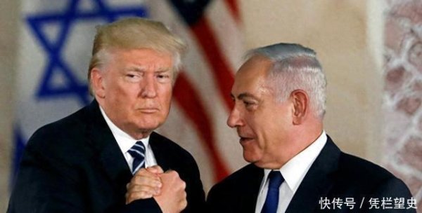 豪资随配 眼看巴以冲突到大结局？哈马斯签字 以色列将撤军，却冒出个冤大头