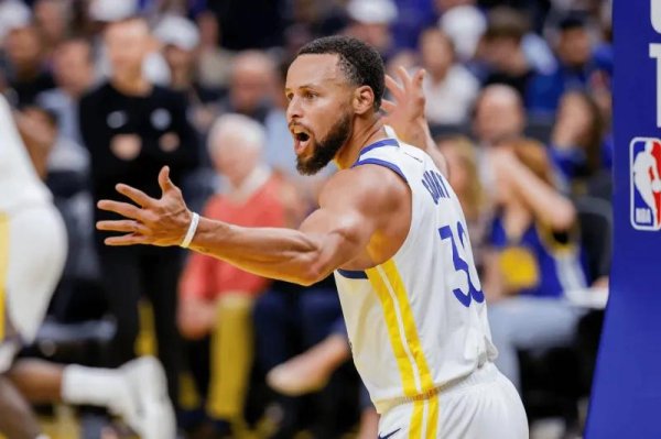 51策略 勇士输步行者！双核喜忧参半，库明加+波杰稳健，霍福德肉眼下滑